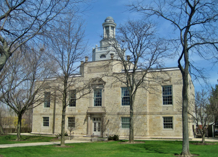 Highland Park, Lake County, Illinois, United States